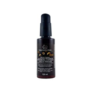 Shampoo Murumuru Riquezas Da Terra 240mL