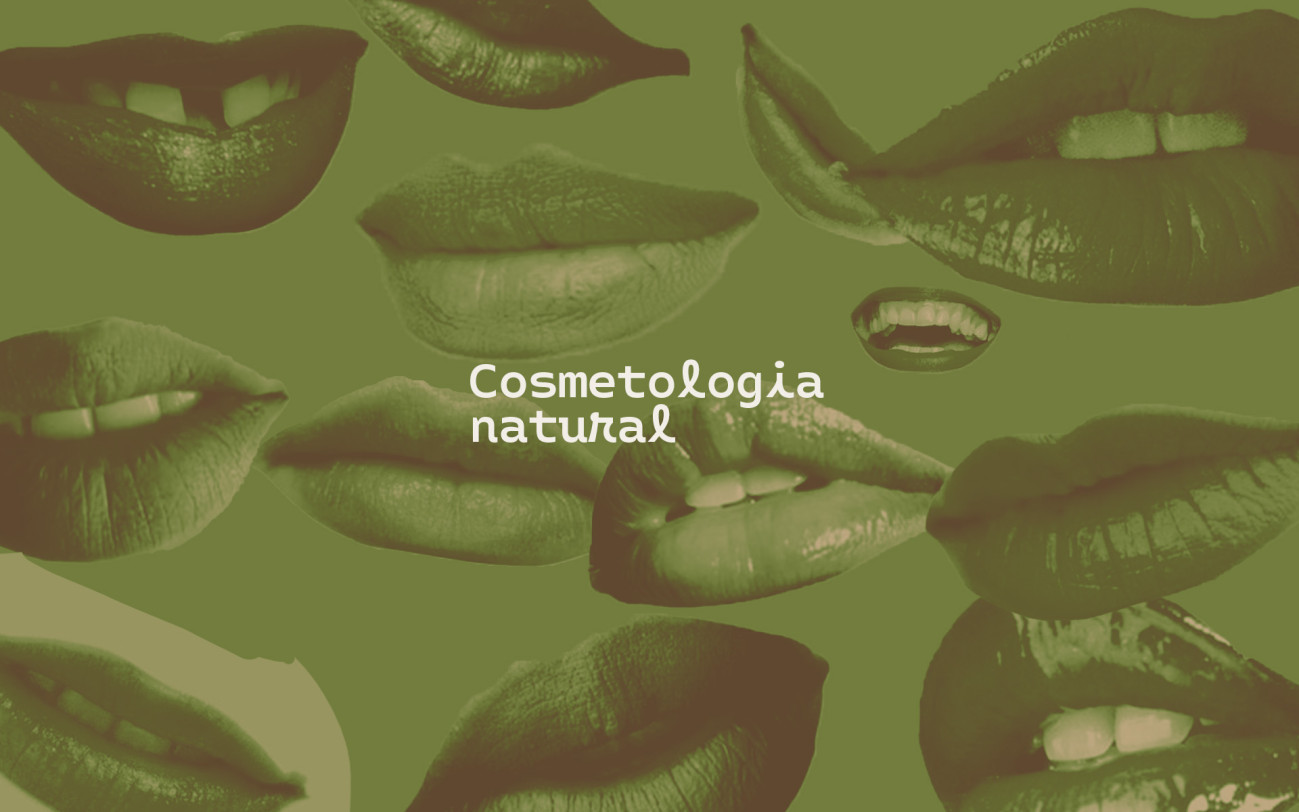 Cosmetologia natural: como fazer batom em casa!