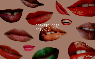 Cosmetologia natural: como fazer batom em casa!