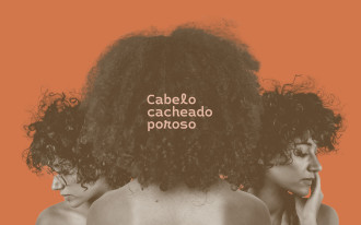 Cabelo Cacheado Poroso: Como Recuperar