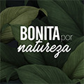 Bonita por Natureza