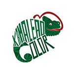 Kamaleão Color